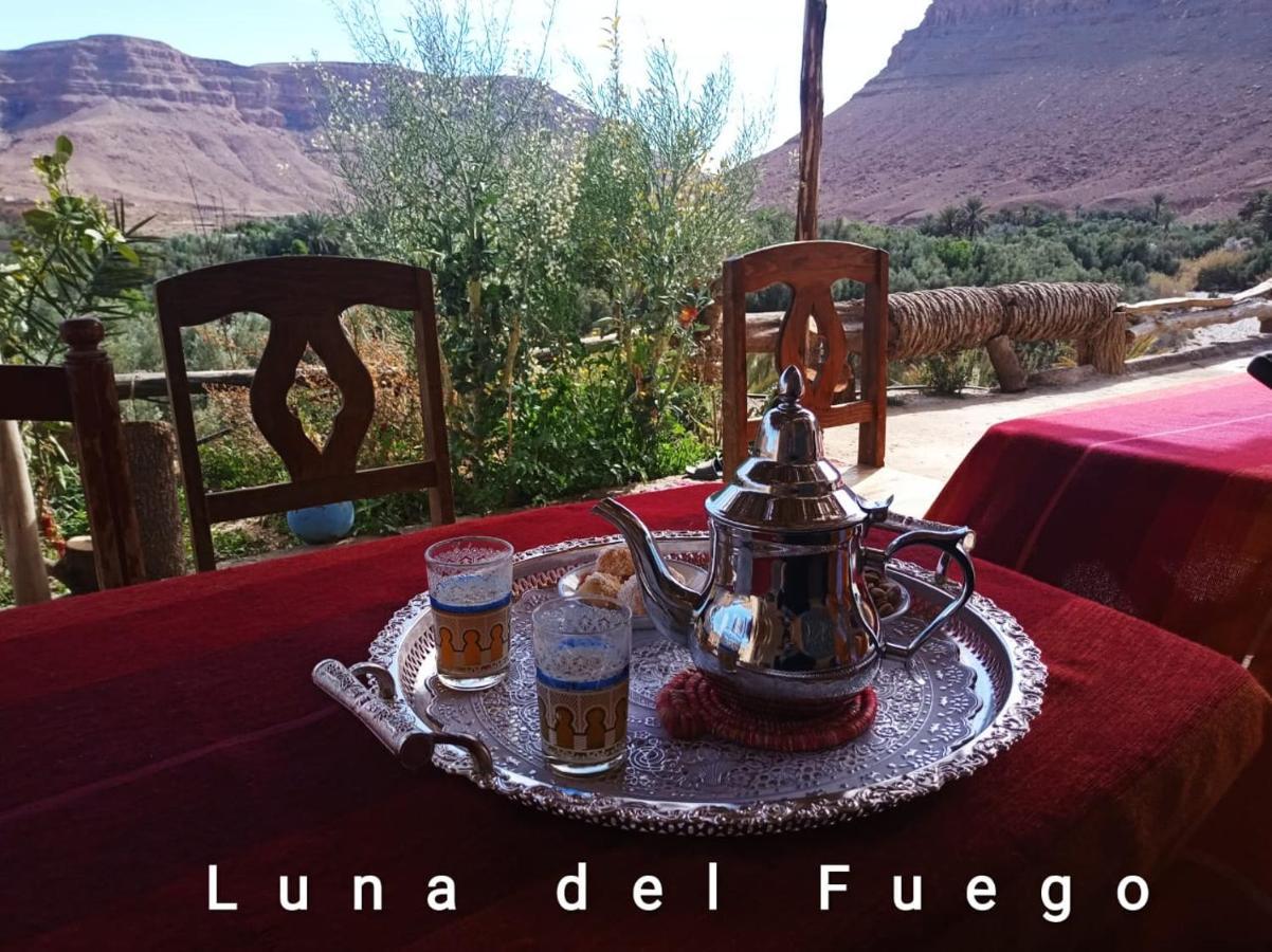 Luna Del Fuego Ifri Εξωτερικό φωτογραφία